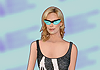 Carlize Theron dress up game