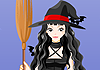 Belinda The Witch